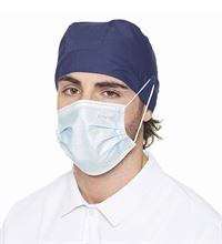BANDANA CON AGGANCIO MASCHERINA